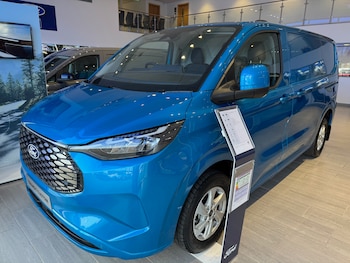 Used Ford Transit Custom 2026 for sale - 77775833: Photo