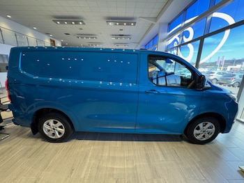 Used Ford Transit Custom 2026 for sale - 77775833: Photo