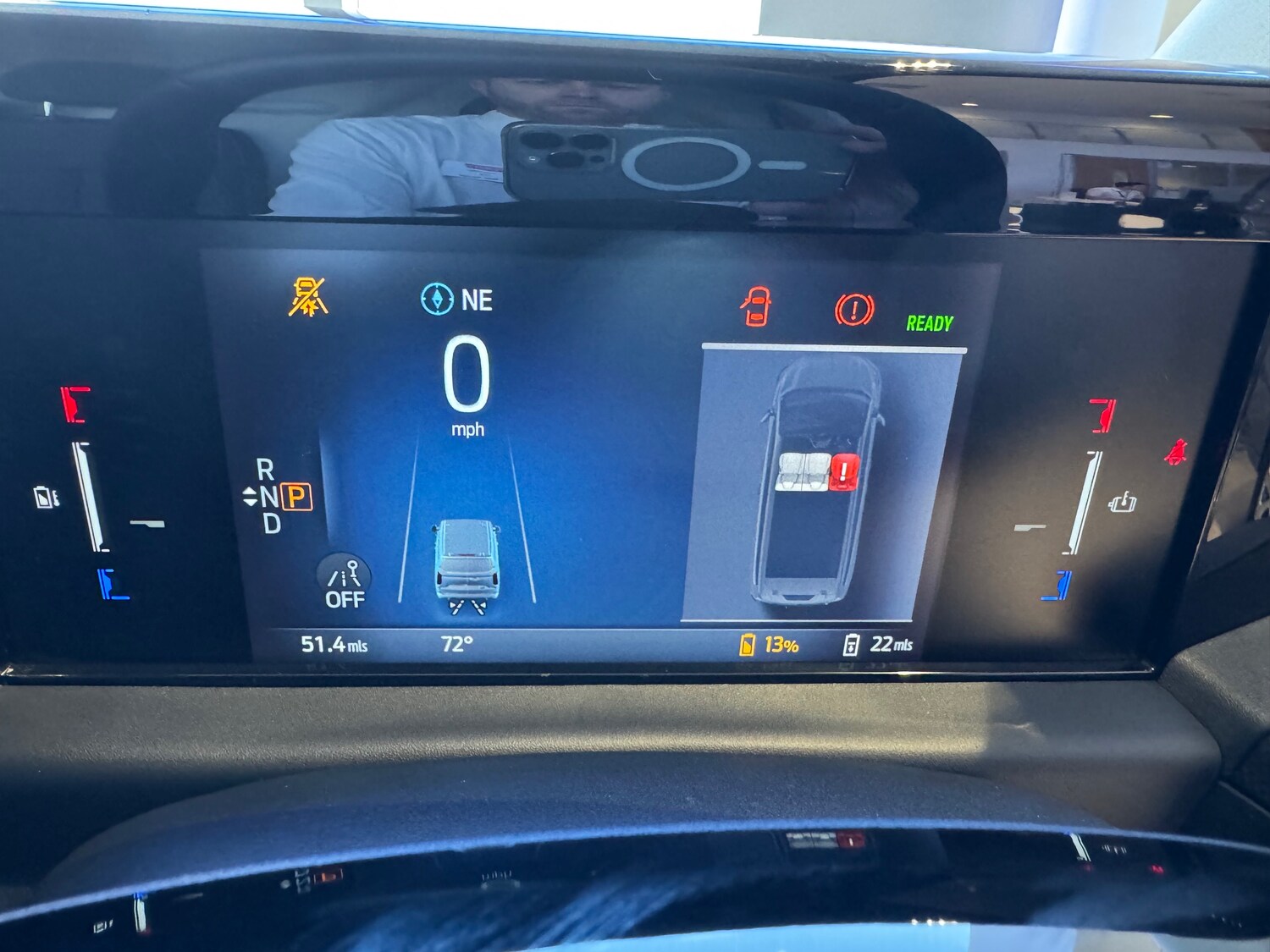 Used Ford Transit Custom 2026 for sale - 77775833: Photo 7