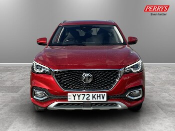 Used MG MG HS 2023 for sale - 77707746: Photo