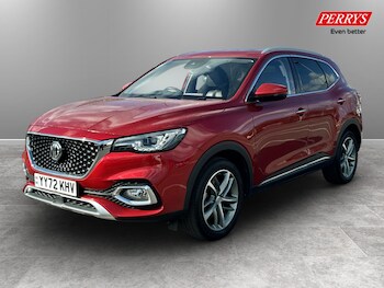 Used MG MG HS 2023 for sale - 77707746: Photo