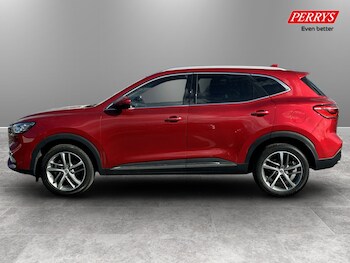 Used MG MG HS 2023 for sale - 77707746: Photo