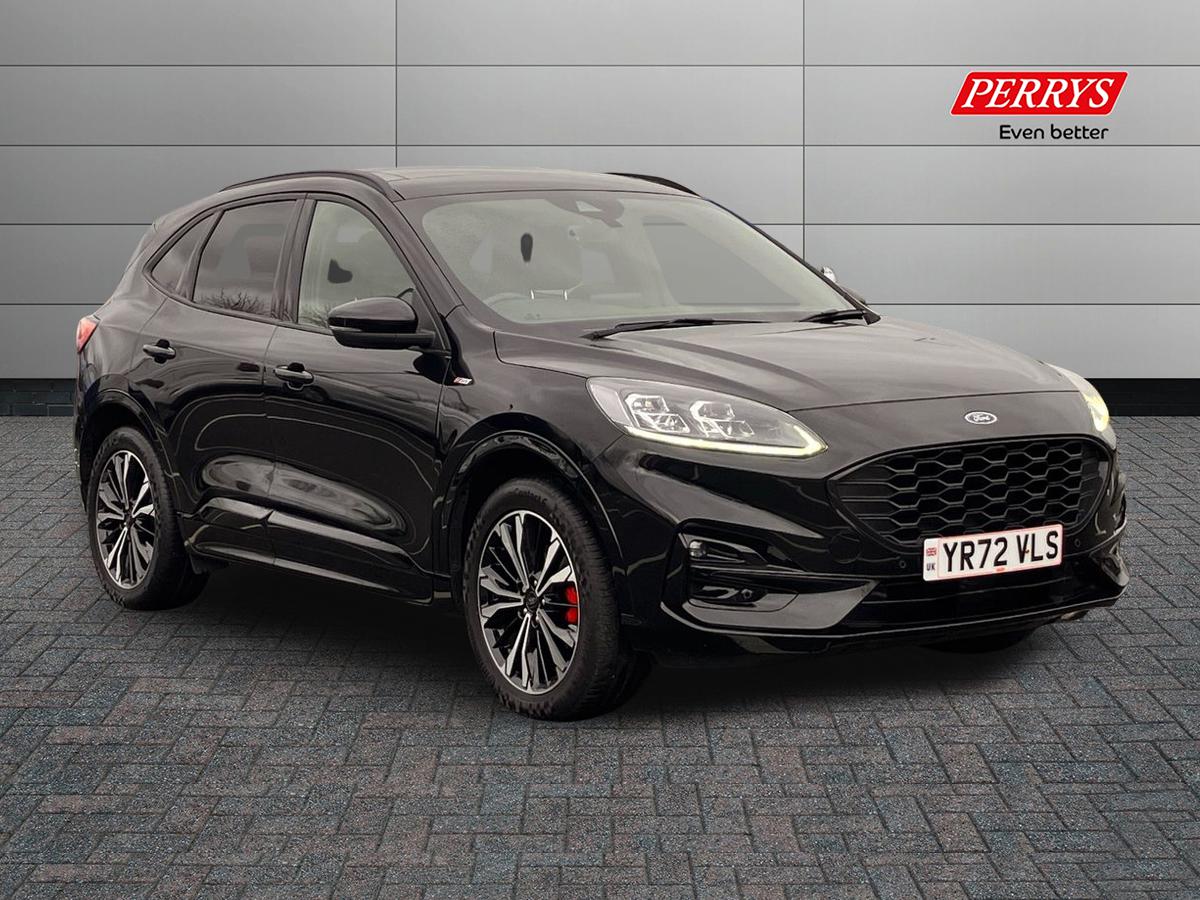 Used Ford Kuga 2022 for sale - 77058531: Photo 1