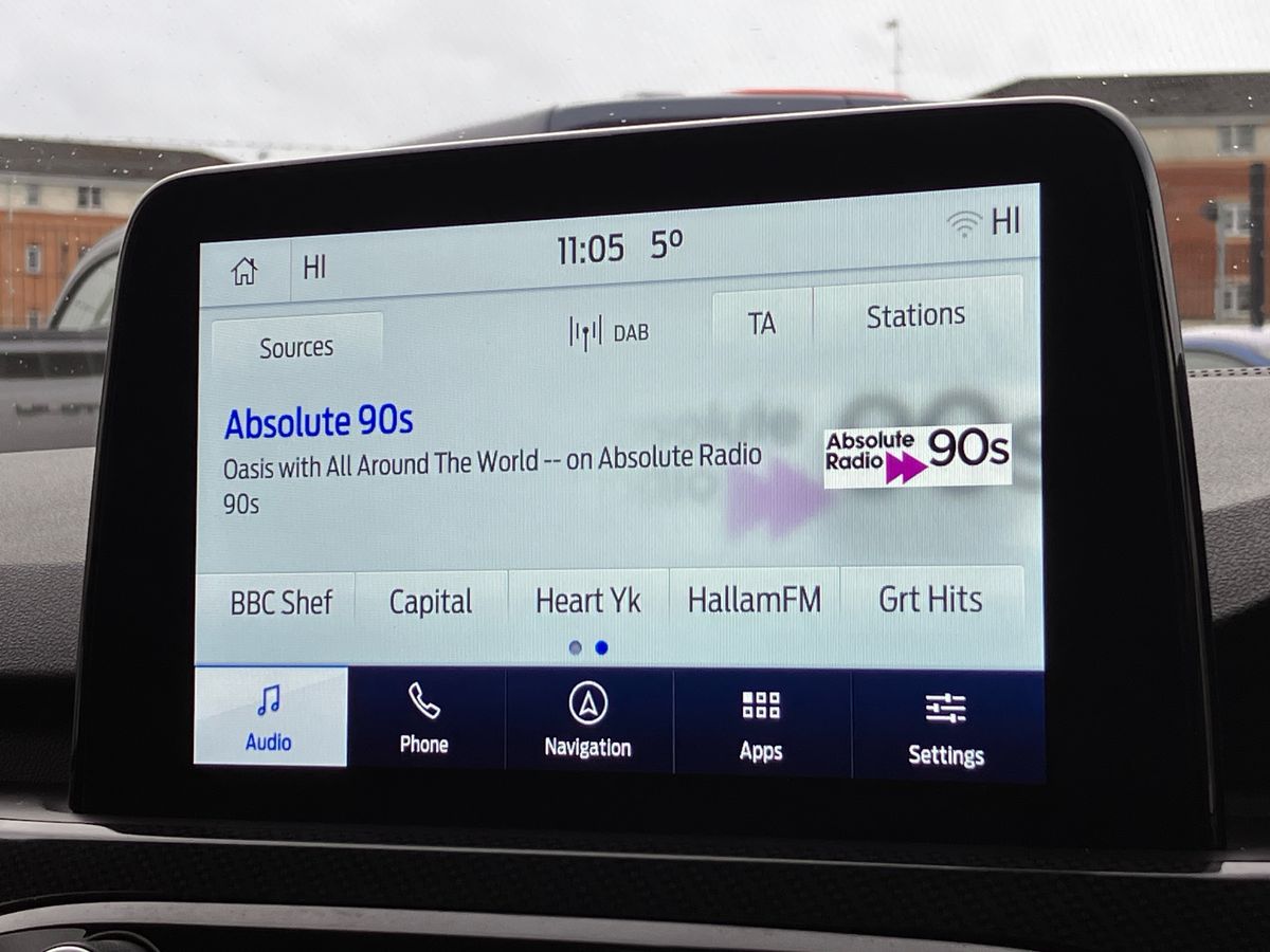 Used Ford Kuga 2022 for sale - 77058531: Photo 10