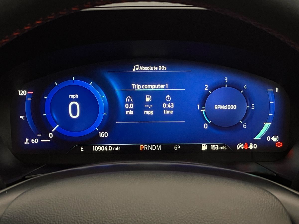 Used Ford Kuga 2022 for sale - 77058531: Photo 14