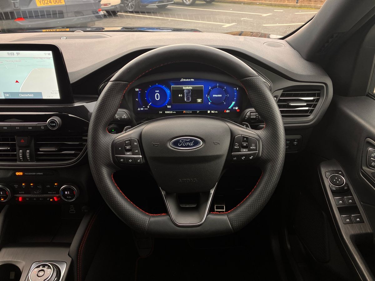 Used Ford Kuga 2022 for sale - 77058531: Photo 15