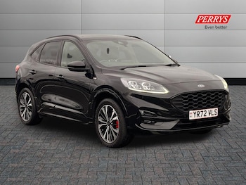 Used Ford Kuga 2022 for sale - 77058531: Photo