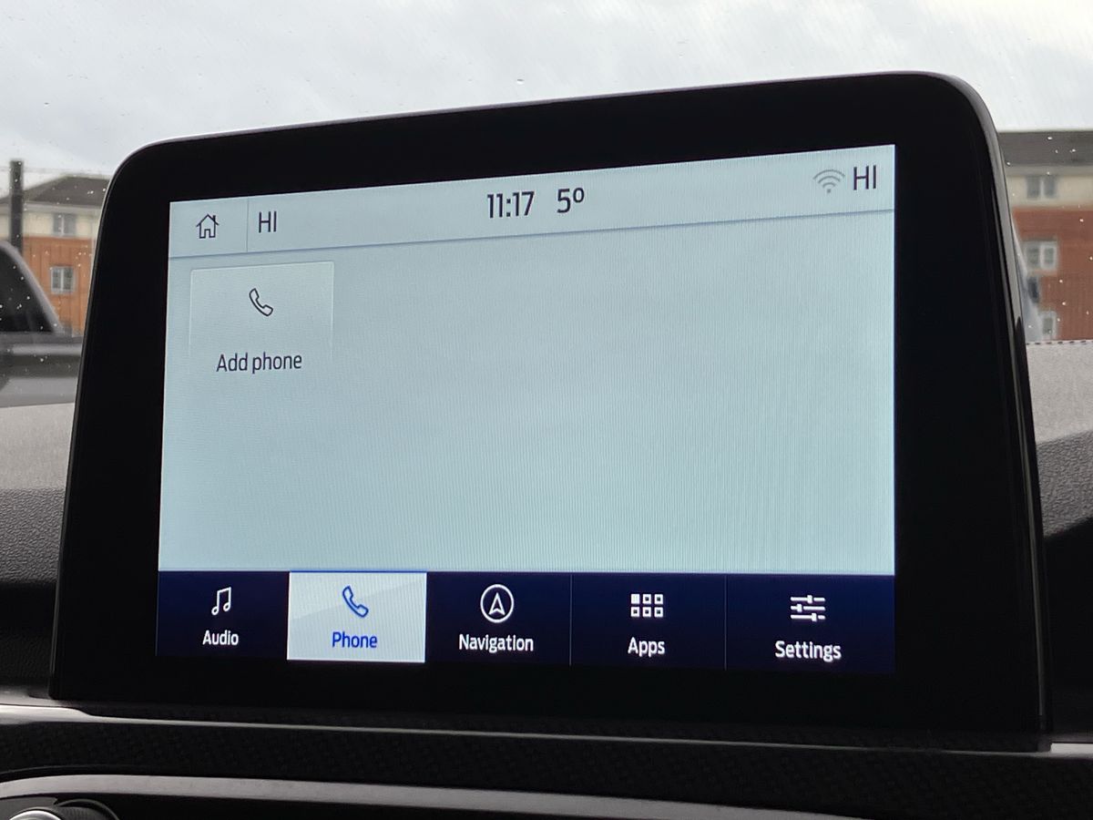 Used Ford Kuga 2022 for sale - 77058531: Photo 25