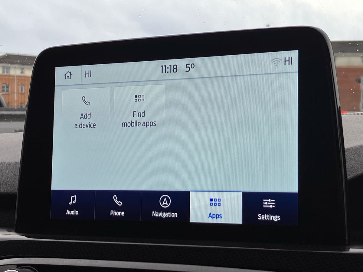 Used Ford Kuga 2022 for sale - 77058531: Photo 27