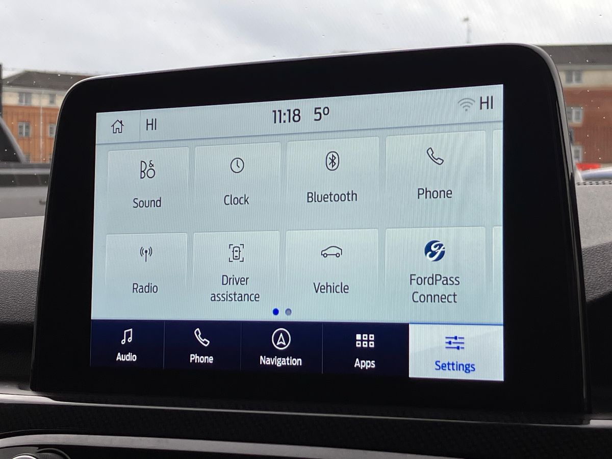 Used Ford Kuga 2022 for sale - 77058531: Photo 28