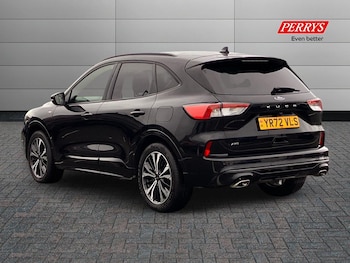 Used Ford Kuga 2022 for sale - 77058531: Photo