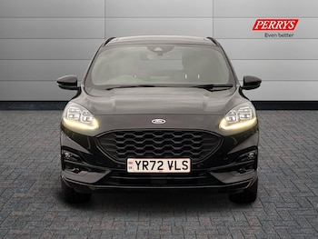 Used Ford Kuga 2022 for sale - 77058531: Photo