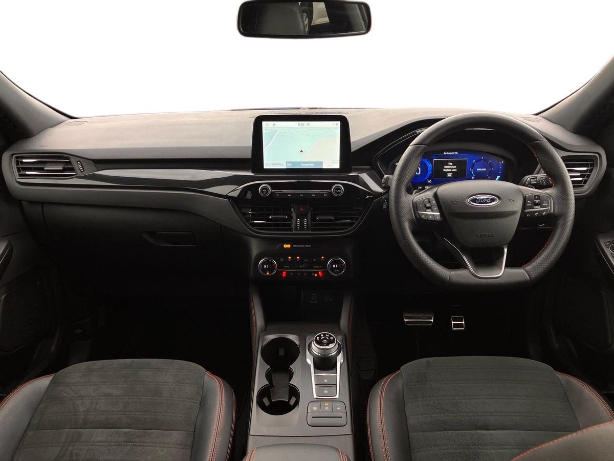 Used Ford Kuga 2022 for sale - 77058531: Photo 9