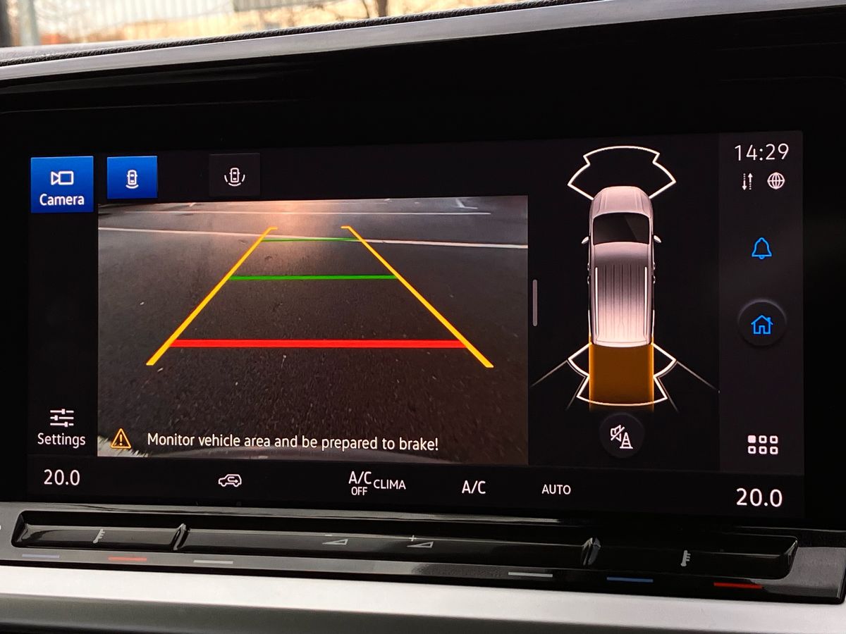 Used Ford Transit Connect 2025 for sale - 77033833: Photo 11