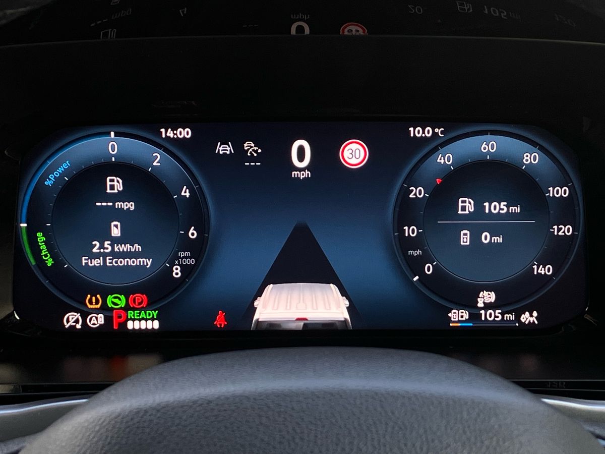 Used Ford Transit Connect 2025 for sale - 77033833: Photo 12