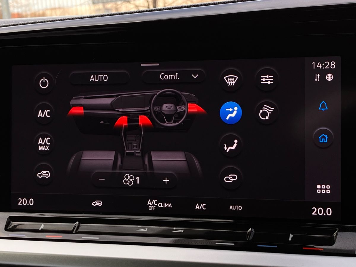 Used Ford Transit Connect 2025 for sale - 77033833: Photo 13