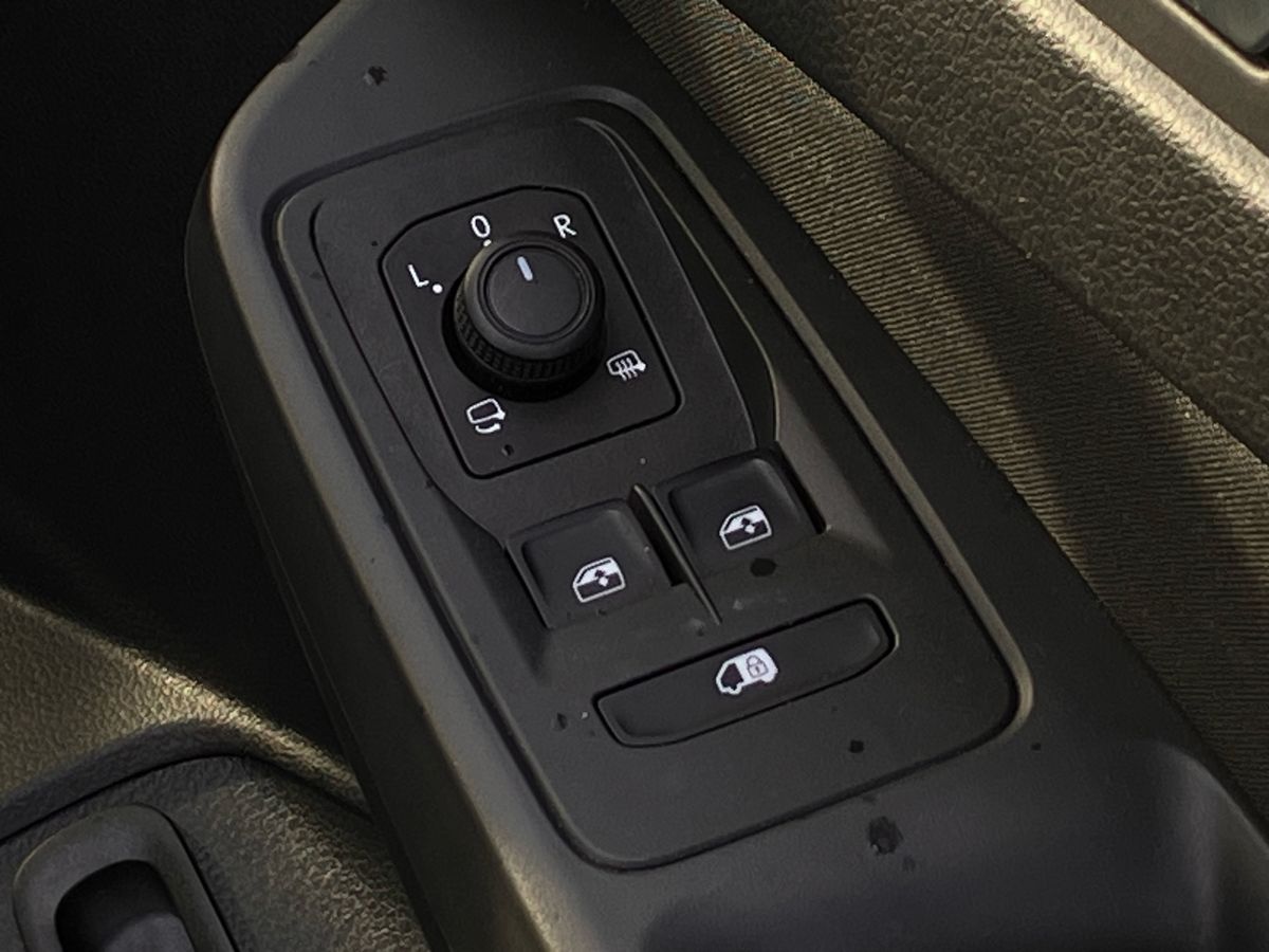 Used Ford Transit Connect 2025 for sale - 77033833: Photo 16