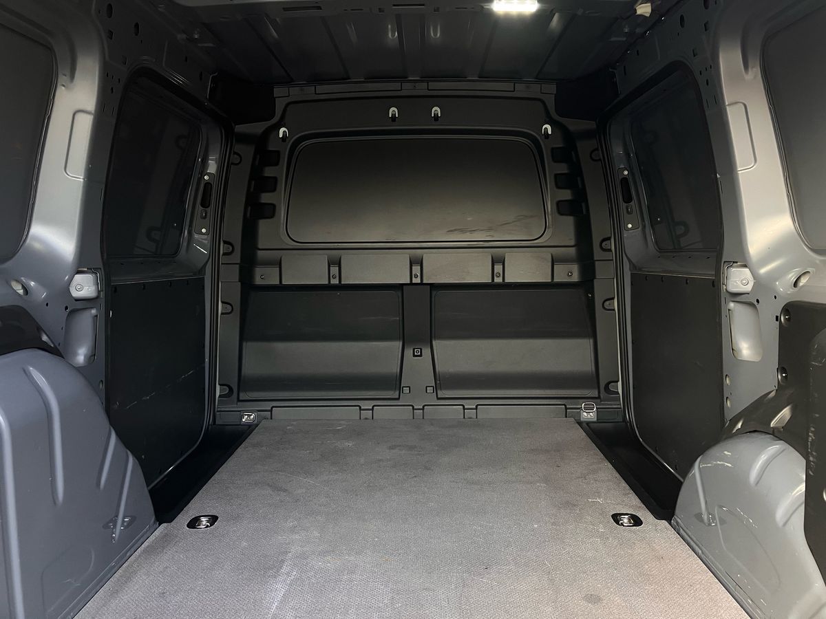 Used Ford Transit Connect 2025 for sale - 77033833: Photo 17