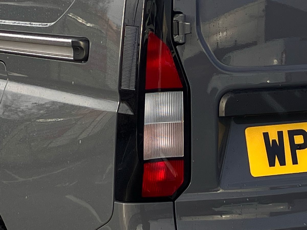 Used Ford Transit Connect 2025 for sale - 77033833: Photo 20