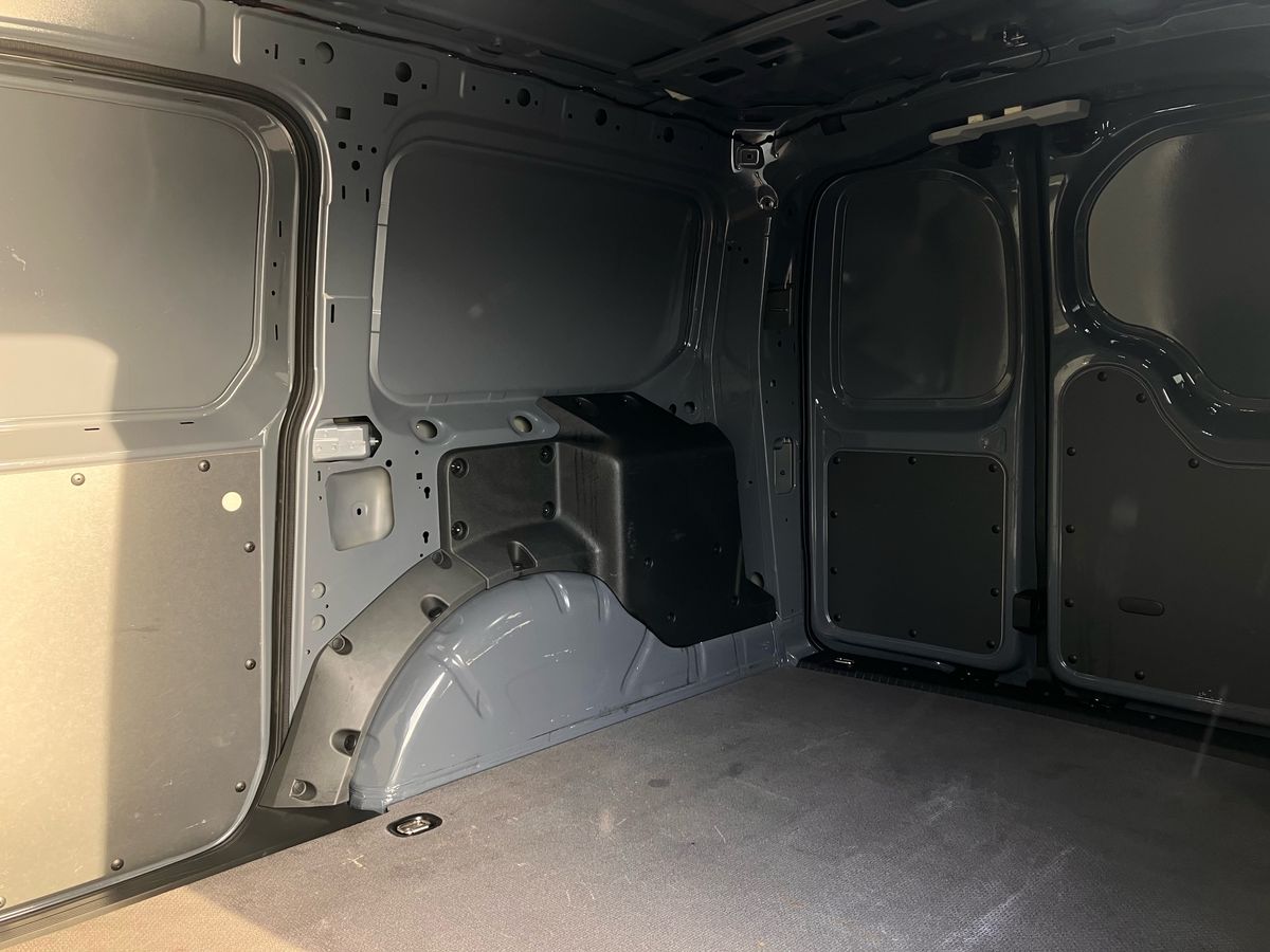 Used Ford Transit Connect 2025 for sale - 77033833: Photo 21