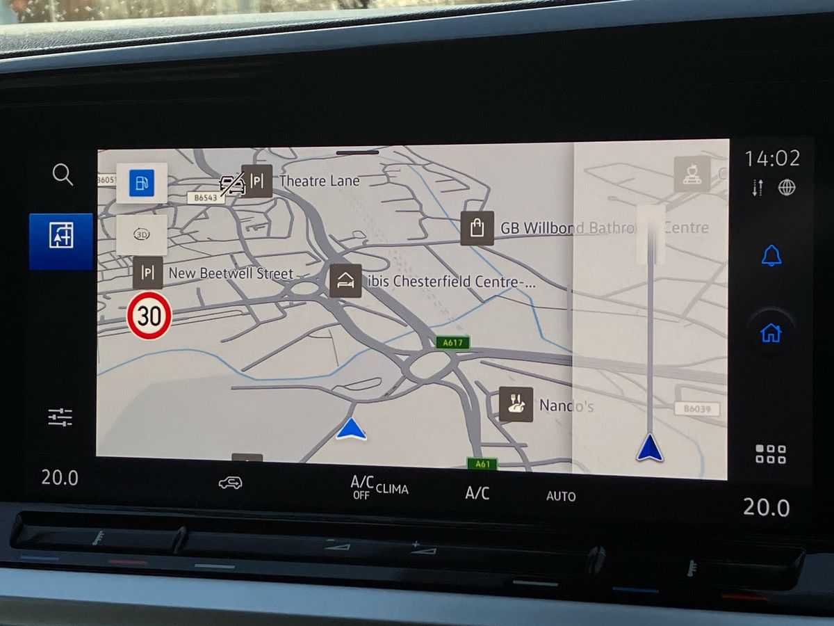 Used Ford Transit Connect 2025 for sale - 77033833: Photo 22