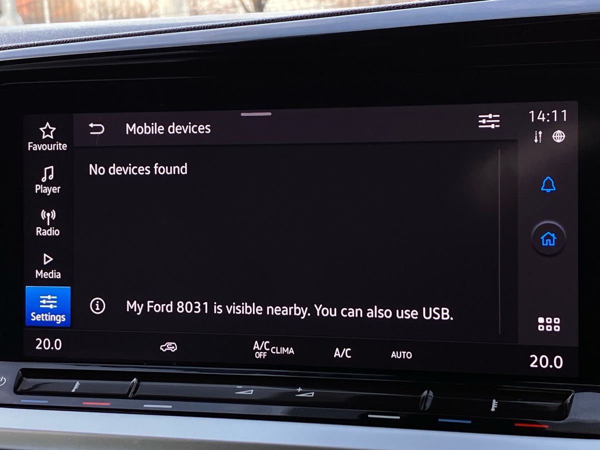 Used Ford Transit Connect 2025 for sale - 77033833: Photo 25