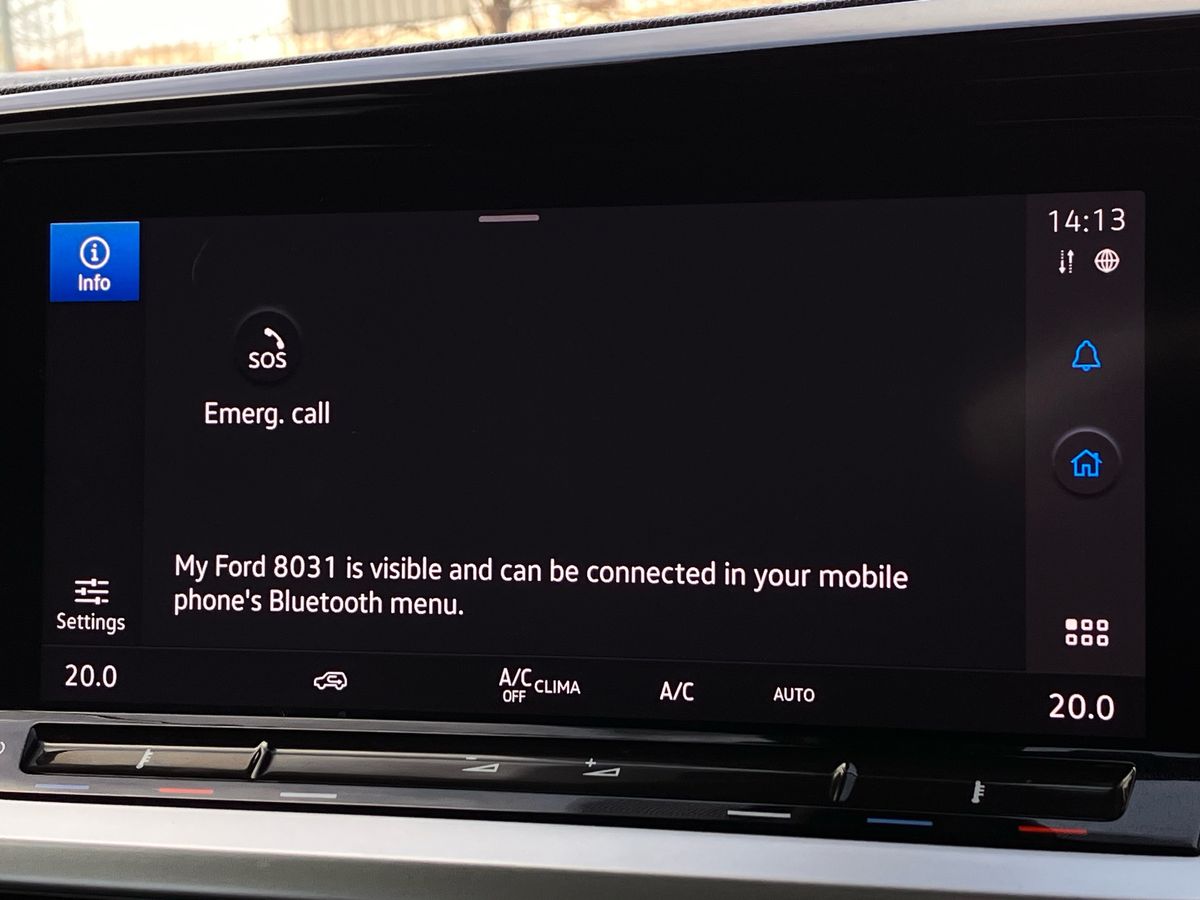 Used Ford Transit Connect 2025 for sale - 77033833: Photo 26