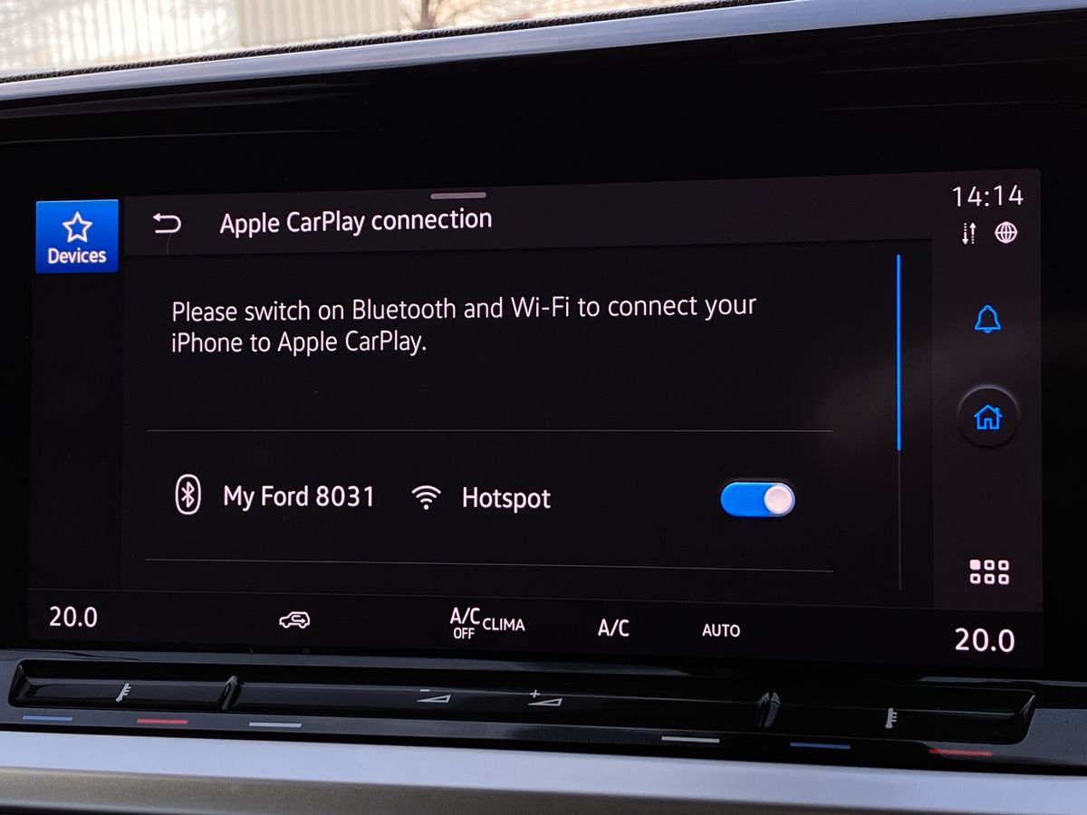 Used Ford Transit Connect 2025 for sale - 77033833: Photo 28