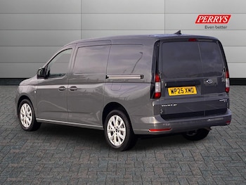 Used Ford Transit Connect 2025 for sale - 77033833: Photo