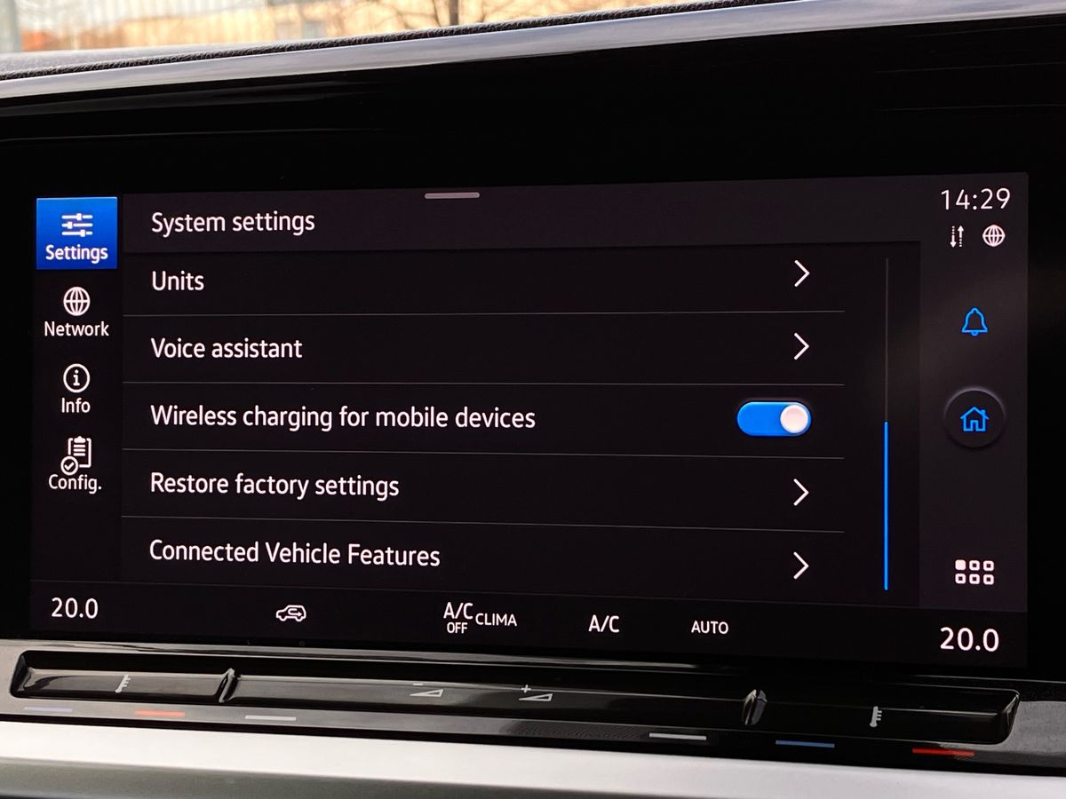 Used Ford Transit Connect 2025 for sale - 77033833: Photo 35