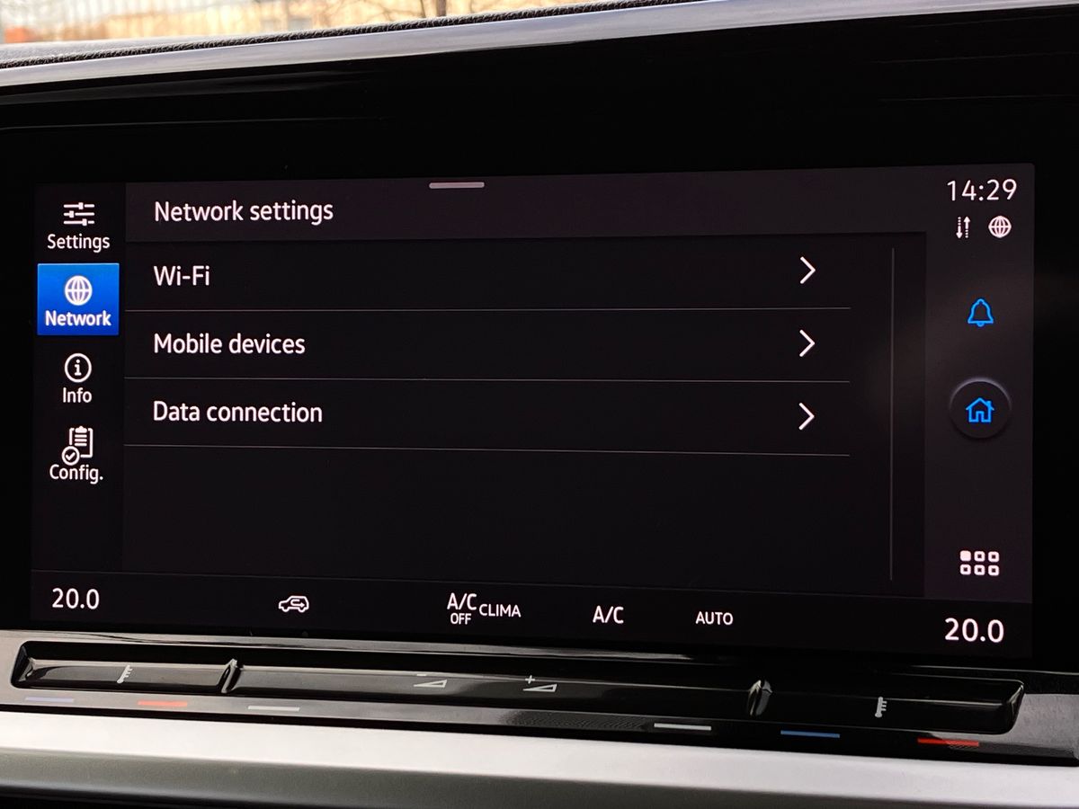 Used Ford Transit Connect 2025 for sale - 77033833: Photo 36