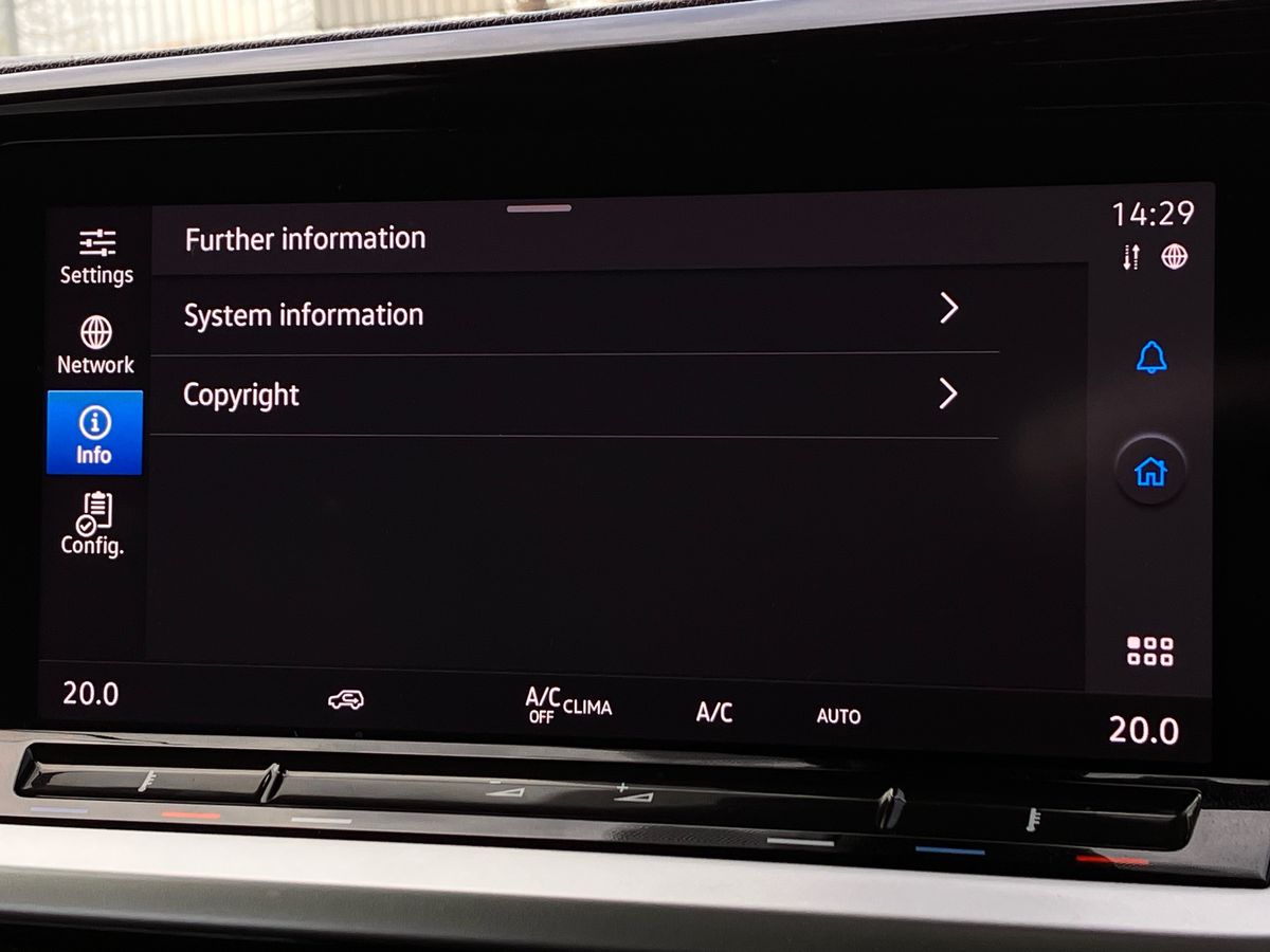 Used Ford Transit Connect 2025 for sale - 77033833: Photo 37