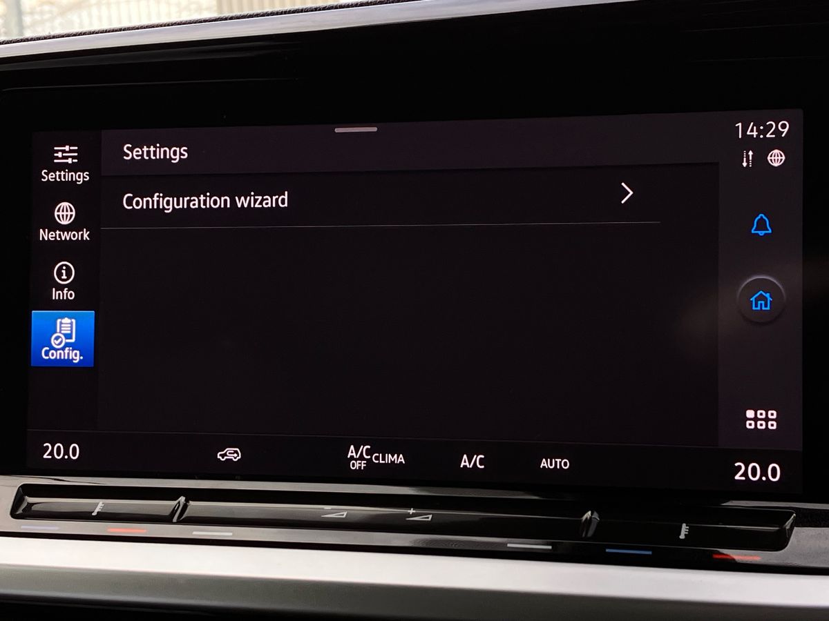 Used Ford Transit Connect 2025 for sale - 77033833: Photo 38