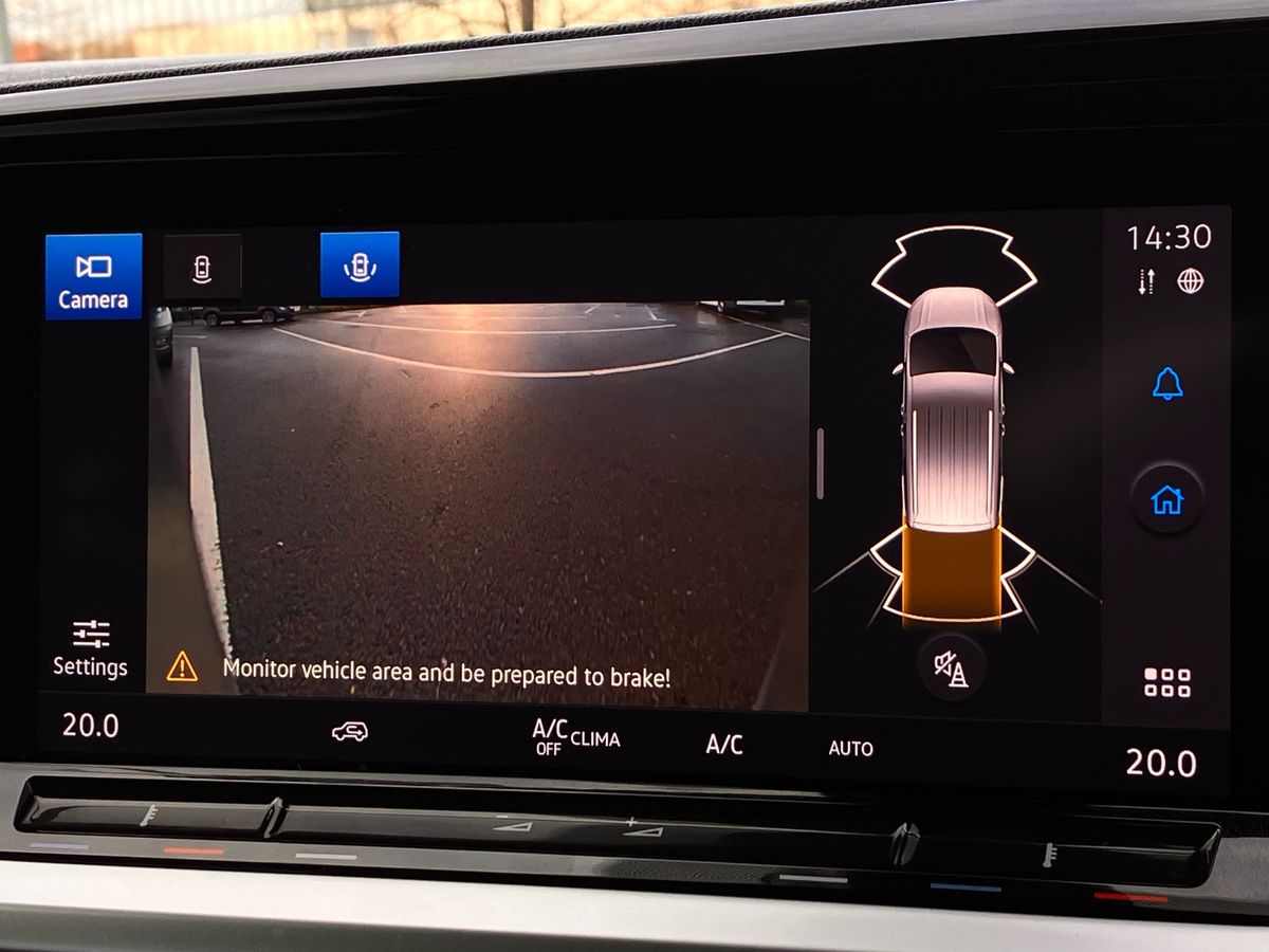 Used Ford Transit Connect 2025 for sale - 77033833: Photo 39