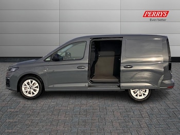 Used Ford Transit Connect 2025 for sale - 77033833: Photo