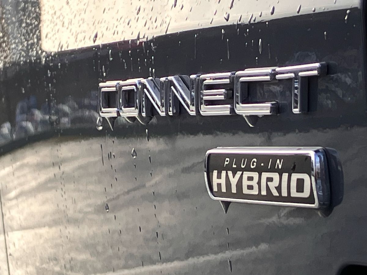 Used Ford Transit Connect 2025 for sale - 77033833: Photo 43