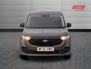 Used Ford Transit Connect 2025 for sale - 77033833: Photo