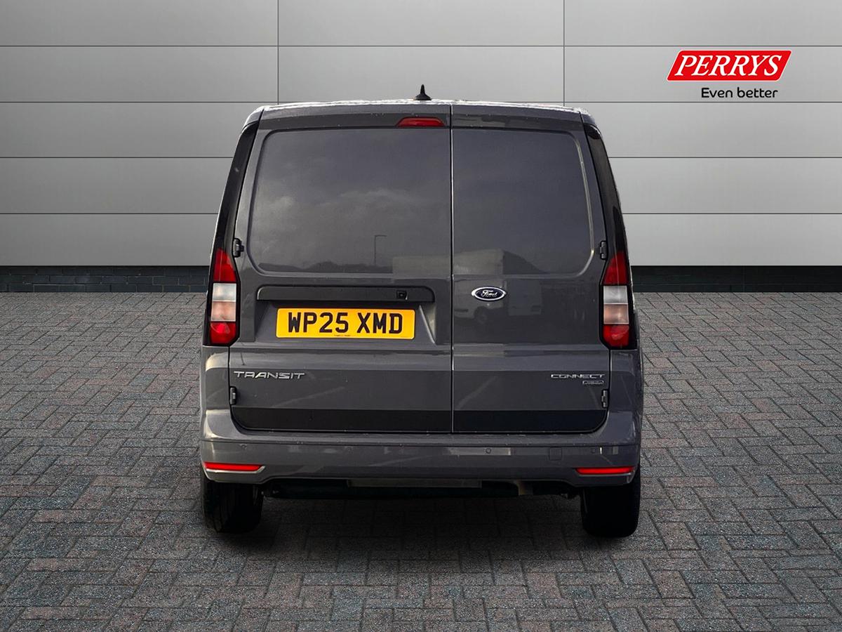 Used Ford Transit Connect 2025 for sale - 77033833: Photo 5