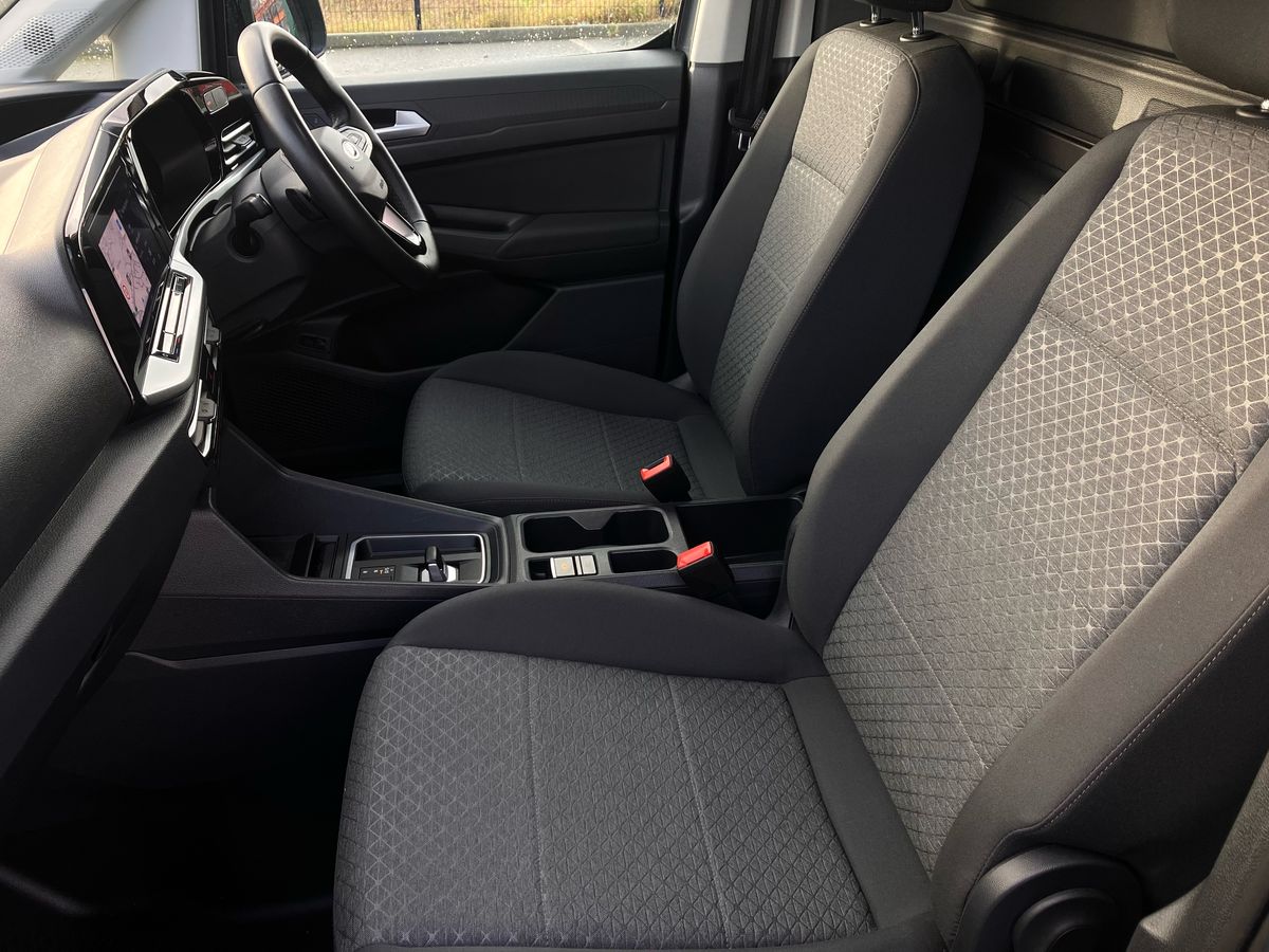 Used Ford Transit Connect 2025 for sale - 77033833: Photo 6