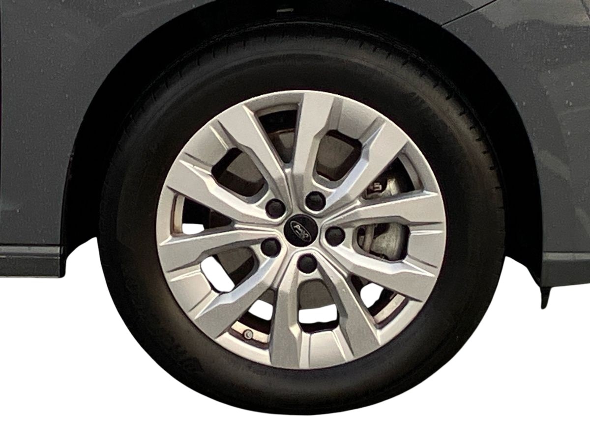 Used Ford Transit Connect 2025 for sale - 77033833: Photo 7