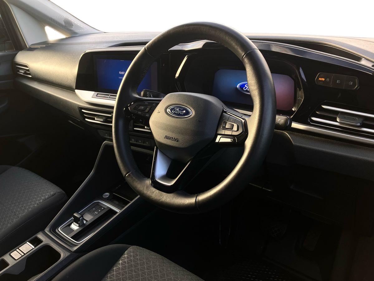 Used Ford Transit Connect 2025 for sale - 77033833: Photo 8