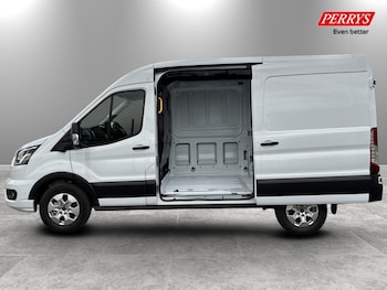 Used Ford Transit 2026 for sale - 78652934: Photo
