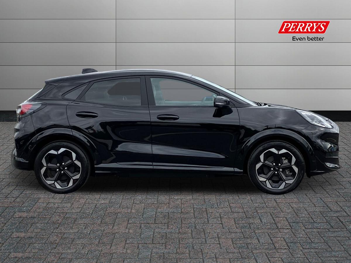 Used Ford Puma 2025 for sale - 76158240: Photo 3