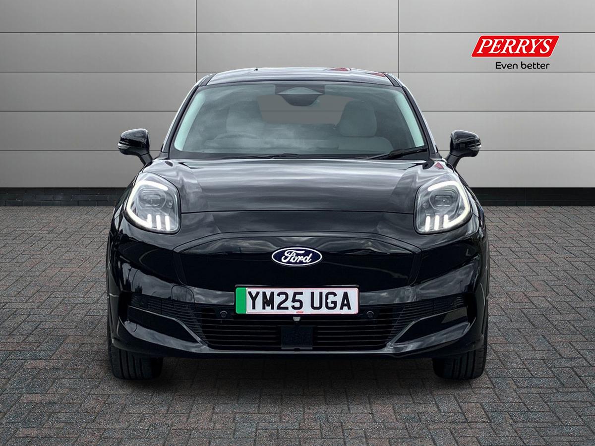Used Ford Puma 2025 for sale - 76158240: Photo 4