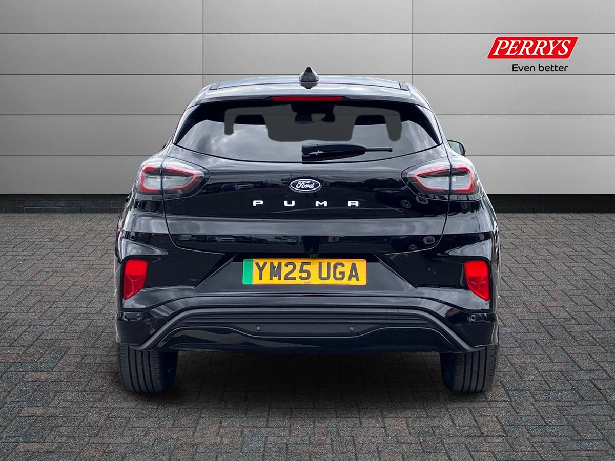 Used Ford Puma 2025 for sale - 76158240: Photo 5