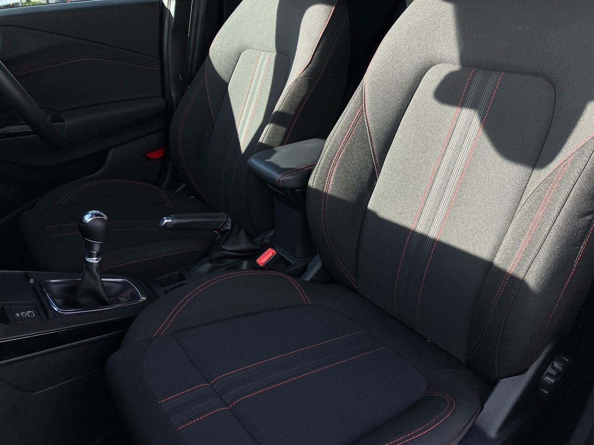 Used Ford Puma 2025 for sale - 76192165: Photo 25