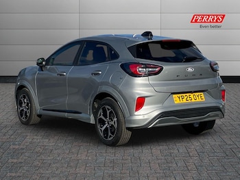 Used Ford Puma 2025 for sale - 76192165: Photo 2