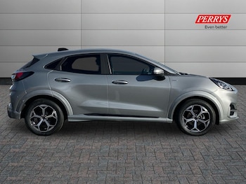Used Ford Puma 2025 for sale - 76192165: Photo 3