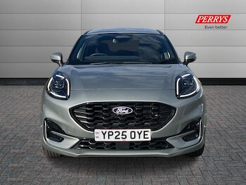 Used Ford Puma 2025 for sale - 76192165: Photo 4