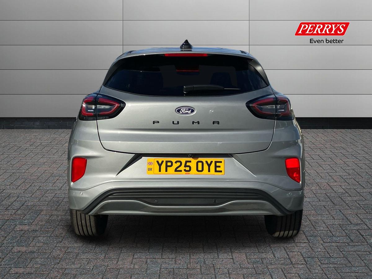 Used Ford Puma 2025 for sale - 76192165: Photo 5